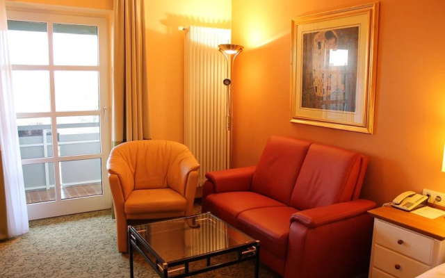 Appart-Hotel Alter Weißbräu