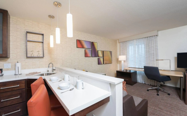 Residence Inn Green Bay Downtown