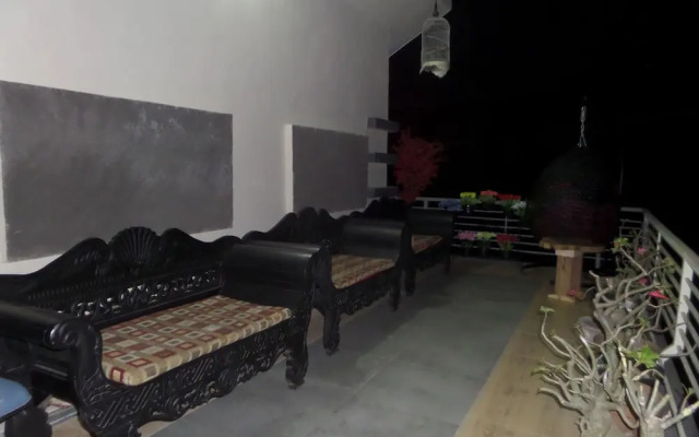 Rumah Singgah BRM