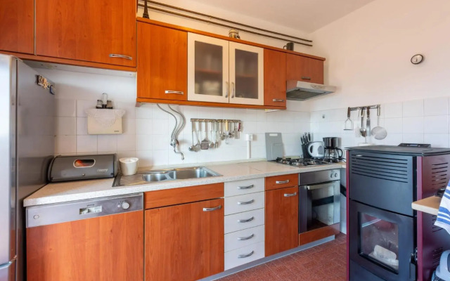Apartment Tus A2