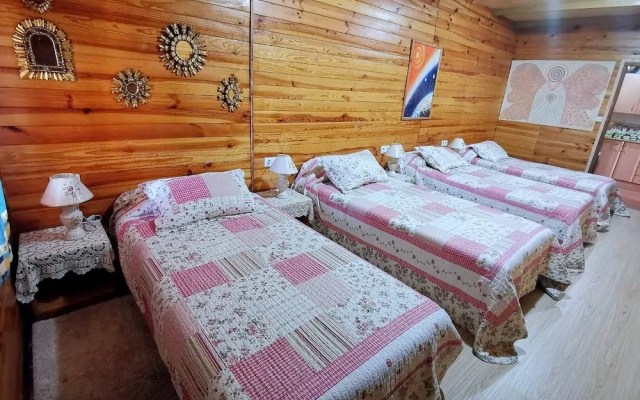Casa Rural la Casa Magica De Gredos