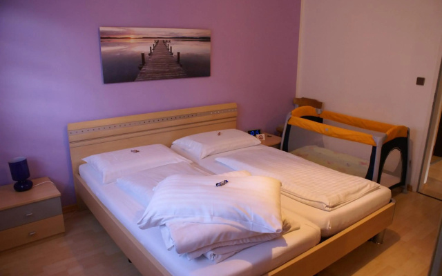 Apartment St. Peter