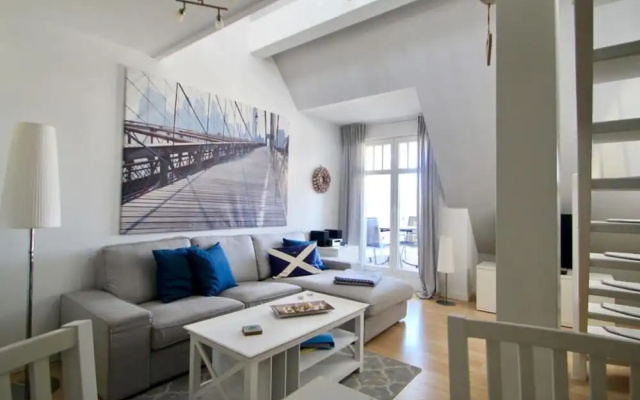 Nice Apartment With Wifi
