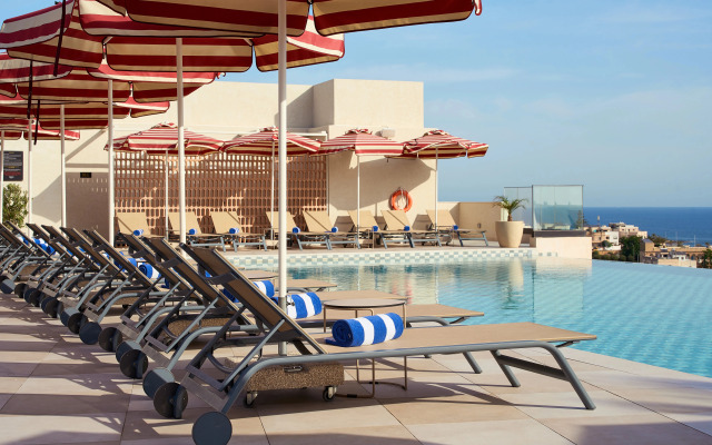 voco Malta by IHG