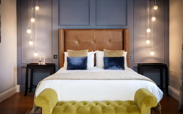 The Bridge Hotel and Spa