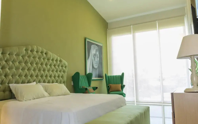 Mansion Serenity en Puerto Aventuras