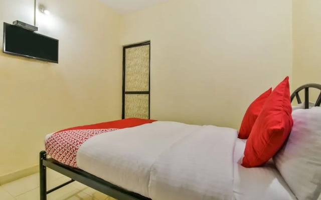 OYO 2693 Evershine Guesthouse