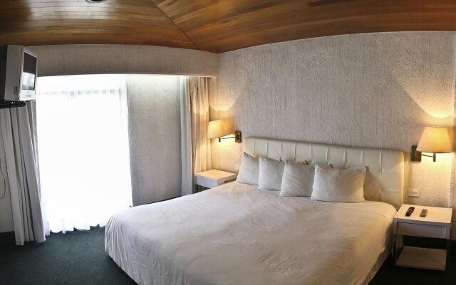 Отель Suites Batia Мексика, Мехико - отзывы, цены и фото номеров - забронировать отель Suites Batia онлайн комната для гостей