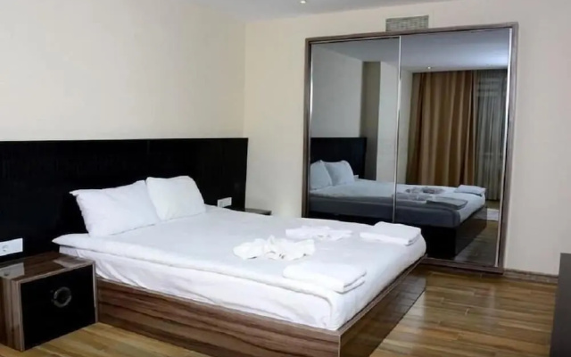 Selus Termal Otel