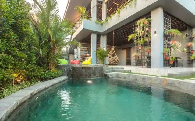 7Rooms Seminyak