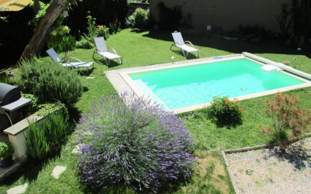 Studio cosy en Provence