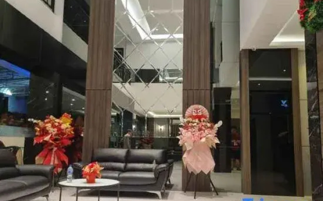 Vivotel Hotel