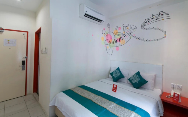 OYO 224 Hotel Strawberry Fields