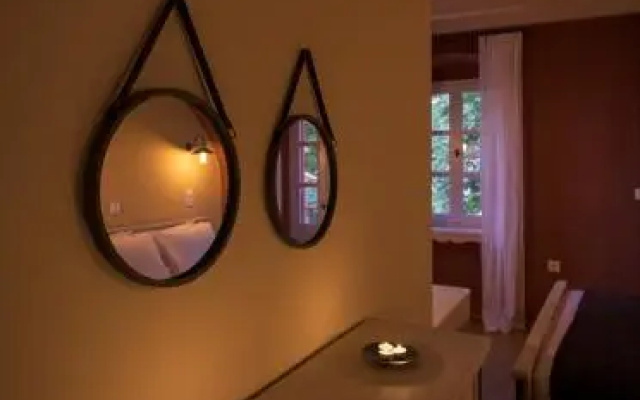 Platanos Cottage