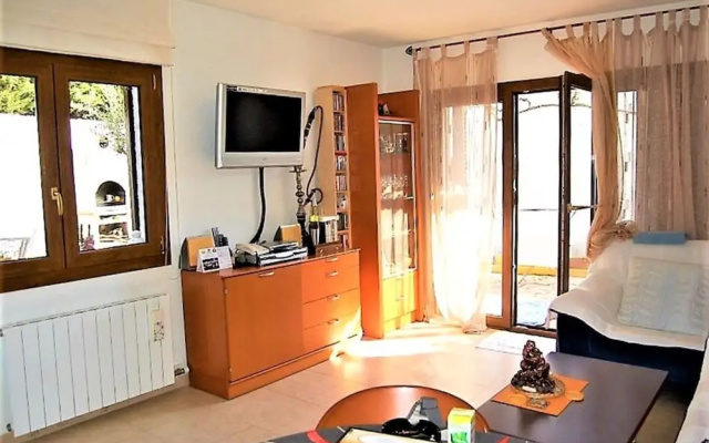 House - 3 Bedrooms with Pool and WiFi - 107740
