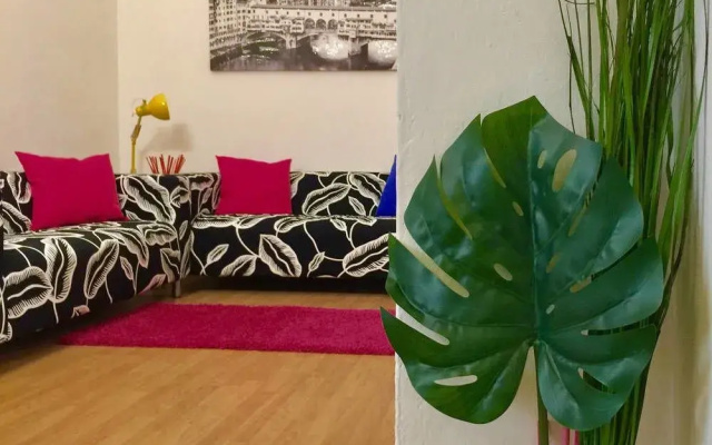 San Firenze Apartment