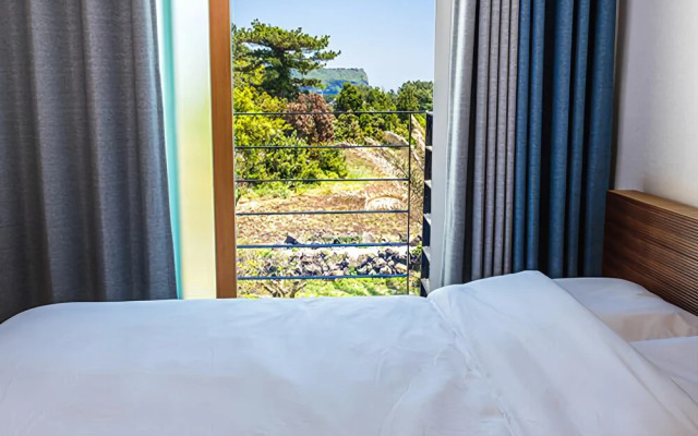 Seogwipo Hae-dam Pension
