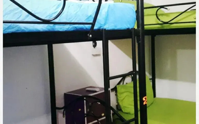 Happy Moon Hostel
