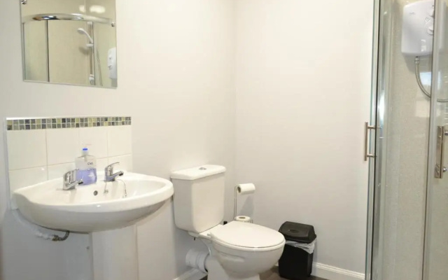 Harbour View Apartment Wick