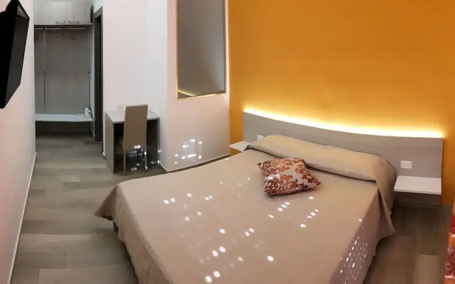 B&B Panorama