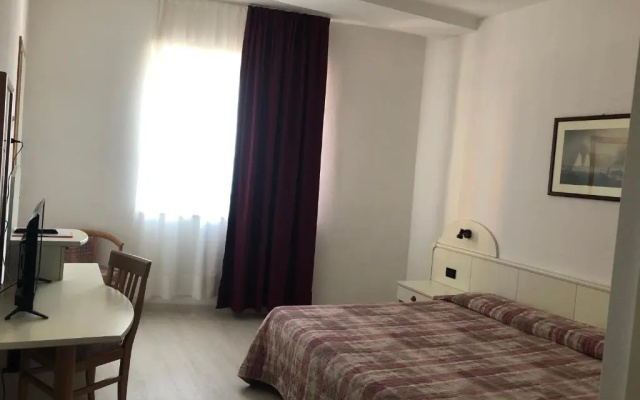 Alpi Del Mare