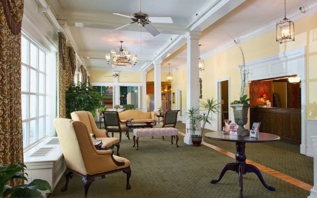 Green Park Inn