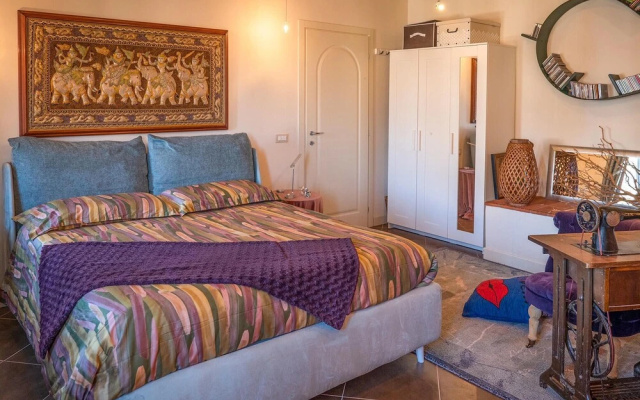 Awesome Apartment in Pescia With Wifi and 1 Bedrooms