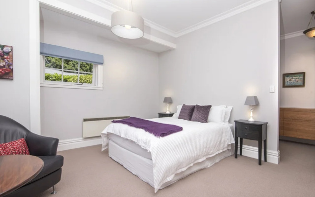 Botanica Bed and Breakfast
