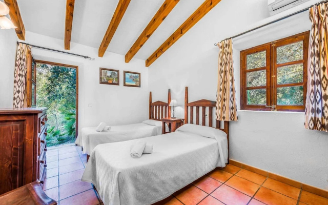 Finca Tomas