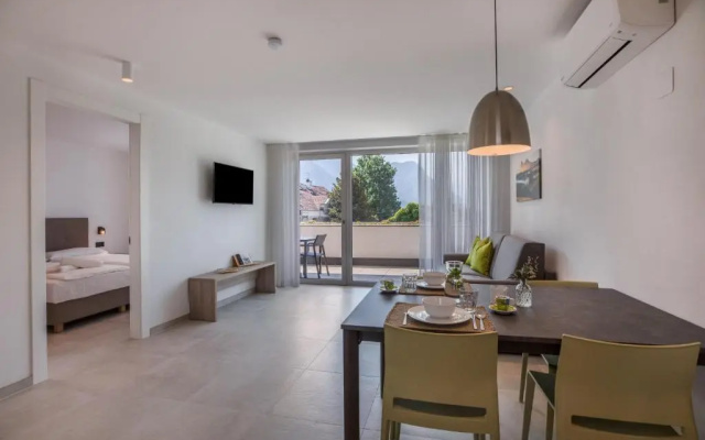 Apartment Waldgrün