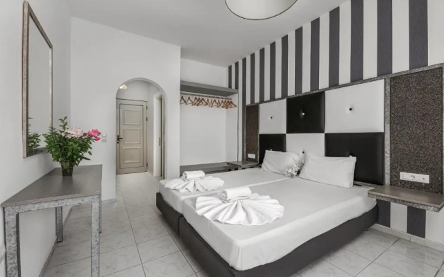 Boulevard Studio 6 with sea view