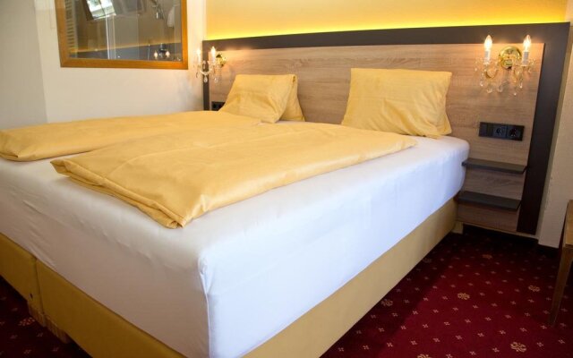Hotel Villa Desiree
