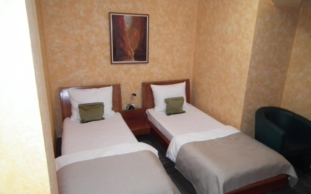 Hotel Kerber Podgorica
