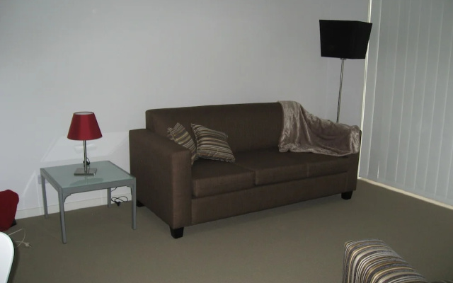 Parkside Apartments