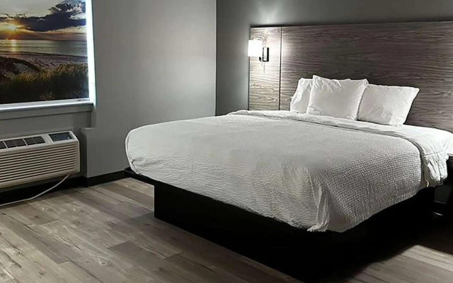 Days Inn & Suites by Wyndham Summerside