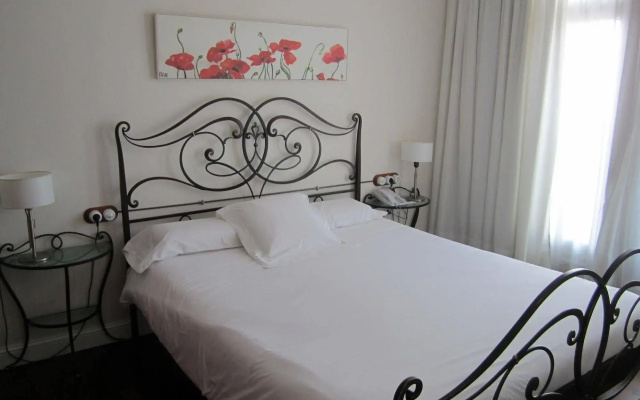 Hotel Palacio Garvey