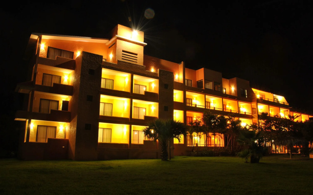 Hotel Istirinchá