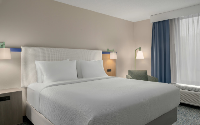 Garner Hotel Brockton - Boston by IHG
