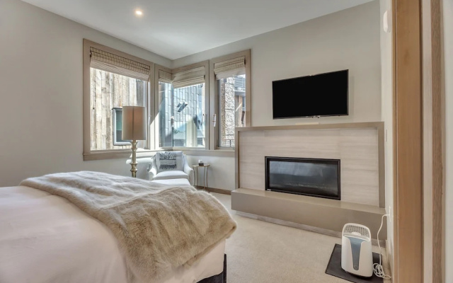 Premium One Bedroom Studio Apartment Hotel by Redawning