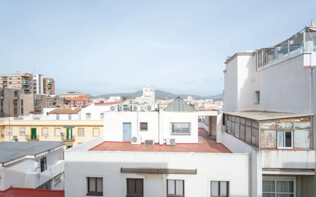 Apartamento Soho 7