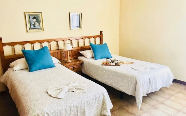 Apartamento Colon, Playa De Las Americas