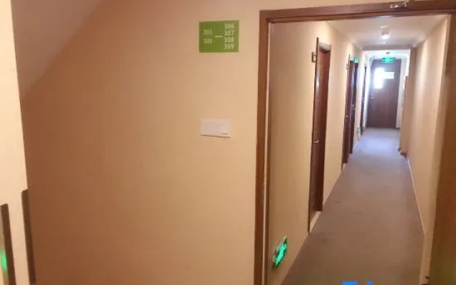 Yingxi Hotel