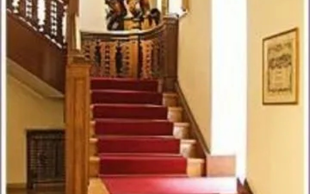 Barockhotel am Dom garni