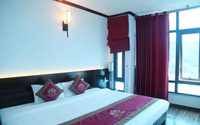 Sen Ha Long Hotel