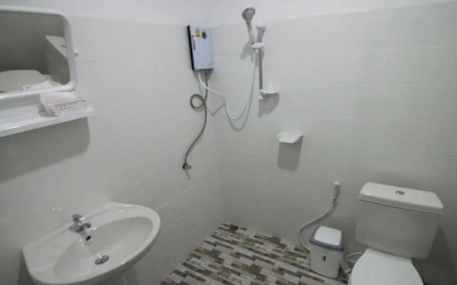 Bangburd Resort