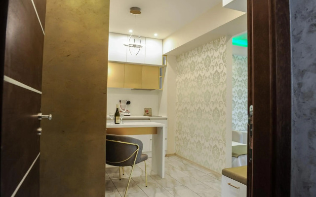 Apartmani President II