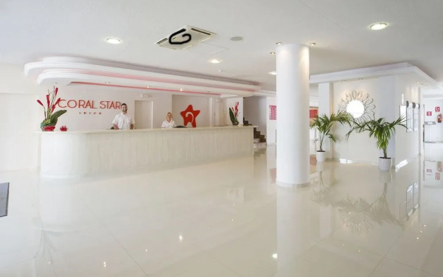 Coral Star Hotel & Apartments