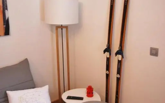 Appartement neuf à Saint-Gervais les bains