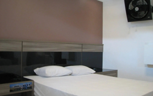 Hotel Gaia (Adult Only)