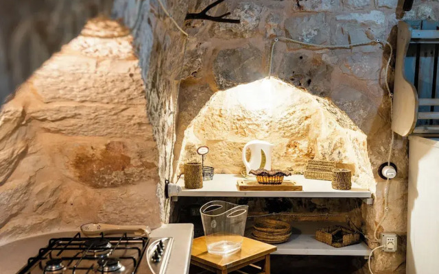 Sopra i Sassi intera o singoli trulli